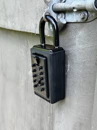 kidde portable key safe the original
