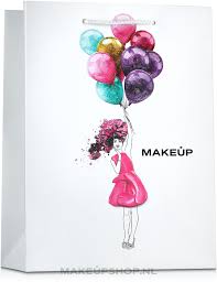 makeup gift bag 2m makeup nl