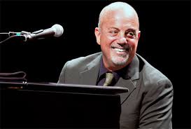 Billy Joel Playing Orlandos Amway Center On New Years Eve