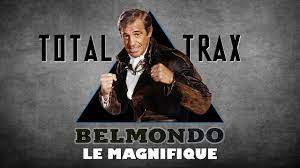 Belmondo le Magnifique - YouTube