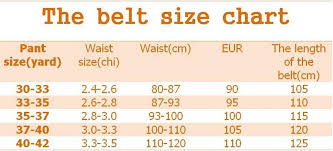 Fashions Italy Brands Belt Luxury Unisex Leather Belt Men Women Jeans Waist Straps Hip Hop Big Eyes Leisure Belts Belt Size Chart Batman Belt From