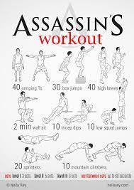 here s 20 no equipment workouts you can
