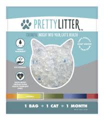Detecting Potential Health Problems With Pretty Litter Cattipper