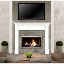 Second Hand Fireplace Surround In