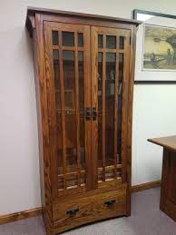 wood framed glass doors with mullions