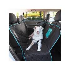 Water Resistant Hammock Car Seat Cover