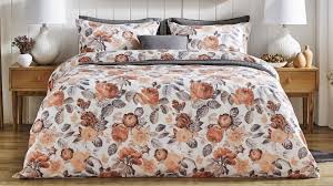 L Avenue Tapestry Fl Quilt Cover