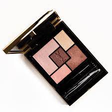 ysl rosy glow 14 couture palette