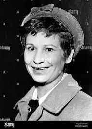 Alice ghostley hi-res stock photography and images - Alamy