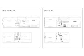 Open Concept Floor Plan Examples Dave Fox