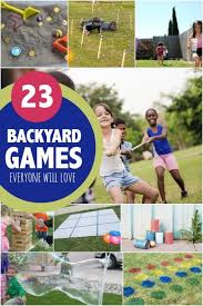 50 kids party game ideas eships