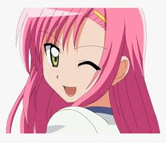 Mình mở shop để các bạn đặt ảnh anime. Transparent Anime Characters Png Pink Hair Anime Girl Character Png Download Kindpng