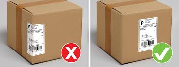 common shipping label fails and how to