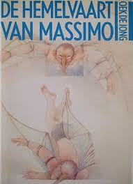 De Hemelvaart van Massimo - Oek de Jong (1977) - BoekMeter.nl