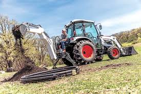 how do you pick a backhoe attachment