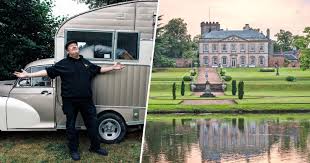 johnny vegas to open gling