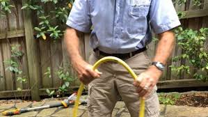 best yellow garden hose hozelock
