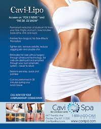Cavi Spa Owned And Operated By Kathy