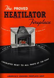 Heatilator Fireplace Heatilator Fireplace
