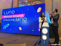 You can build your blockchain that is either a bitcoin, litecoin or monero fork. Luno Returns To Malaysia As Official Cryptocurrency Exchange Lowyat Net