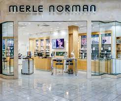 merle norman cosmetic franchise why