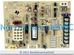 A novice s overview of circuit diagrams. Air Conditioners Heaters 0130f00005 0130f00005s Goodman Amana Janitrol Furnace Fan Control Board Hsi Home Garden Gefradis Fr