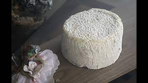 fromage de chèvre maison