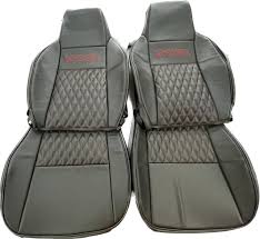 Seats For Geo Tracker For