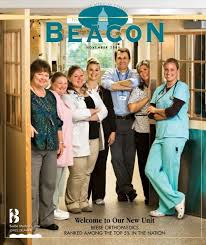 beacon beebe cal center