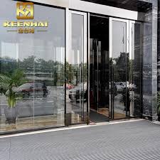 Hotel Entrance Doors Main Gate Design