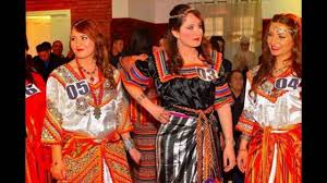 robe kabyle 2016 2024