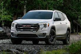 2024 gmc terrain s reviews and