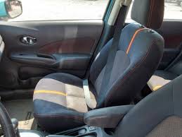 Front Seats For Nissan Versa For
