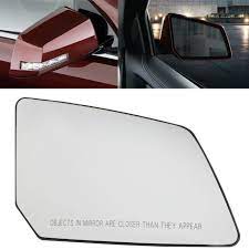 Exterior Mirrors For Chevrolet Traverse