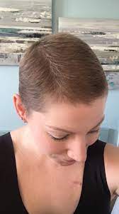 my tips for hair growth post chemo