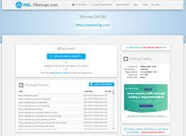 xml sitemaps a guide for seos