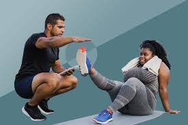 is a personal trainer right for you 10
