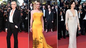 the 2016 cannes red carpet s best