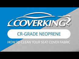 How To Clean Cr Grade Neoprene Fabric