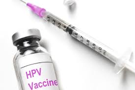 Kết quả hình ảnh cho độ tuổi tiêm HPV
