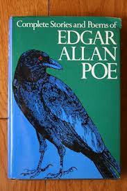 poems of edgar allan poe 1966 hc
