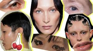 beauty trends of 2023