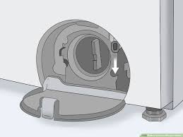 Whirlpool cabrio toploading washer, lid is locked and won't open. 3 Ways To Unlock A Whirlpool Washer Wikihow