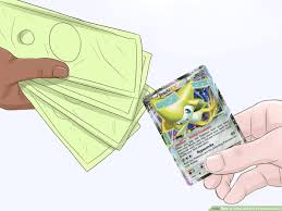 The charizard on the right however does not. How To Value And Sell A Pokemon Card With Pictures Wikihow