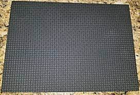 ortho marine carpet padding