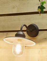 Best Outdoor Wall Lights To Transform