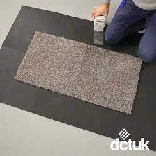 Carpet Tile Underlay Underlay For