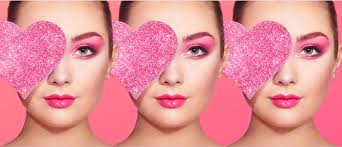 valentine s day makeup looks cosmetify