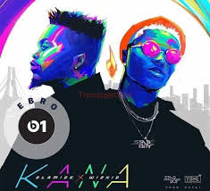 Kana By Olamide And Wizkid Tops Nigeria Itunes Chart 24