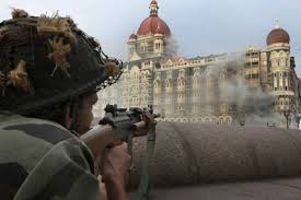 Image result for Taj Mahal Palace Hotel in Mumbai Rajya Sabha TV